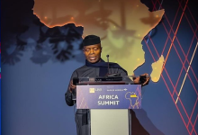 Photo of How to Navigate Energy Transition in Africa – Osinbajo