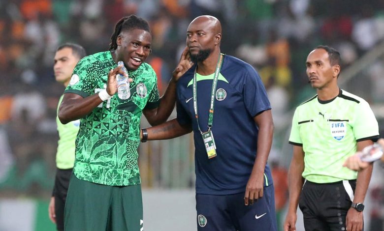 Photo of Next Coach? Finidi George to Take Charge of Super Eagles vs Ghana, Mali friendlies
