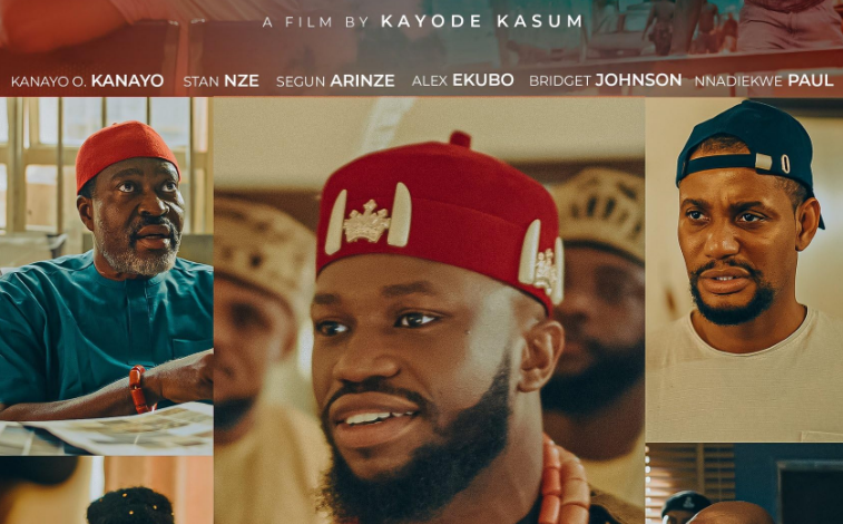 Photo of Movie Review: Igbo Apprenticeship System on Netflix – Afamefuna: An Nwa-Boi Story