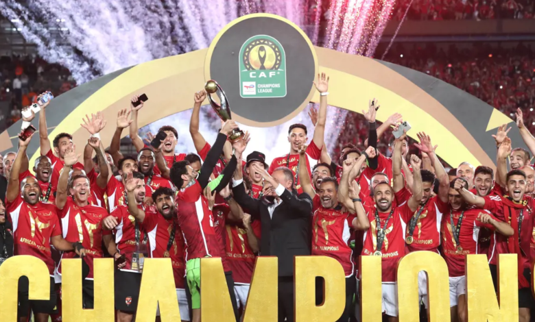 Photo of Record-breakers: Al Ahly are African Champions for the 12th Time