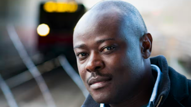 Photo of Helon Habila on His Latest Novel, Migration, Politics, Education and Role of Young Africans in Development