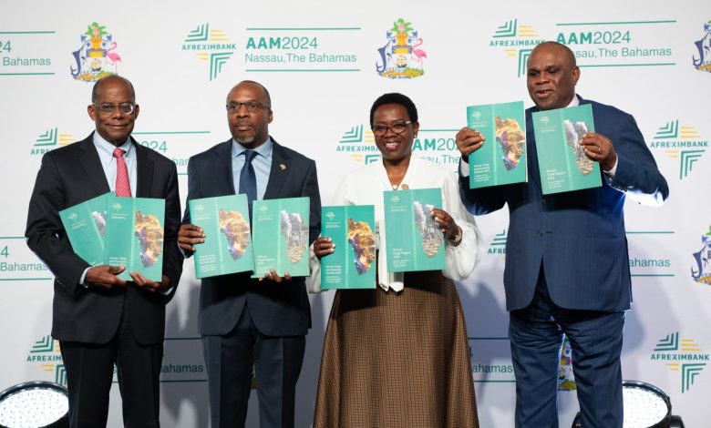 Photo of African Economies to Grow by 3.8% in 2024 – Afreximbank Report