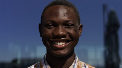 Photo of YOUNG, AFRICAN: The Nigerian Tech Whiz-kid Aiming to Make Positive Change Globally