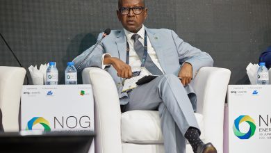 Photo of NOG Energy Week: NNPC Calls for Development of Institutions to Finance Energy Projects