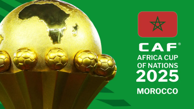 Photo of AFCON 2025 Qualifiers: Nigeria to Play Benin, Libya, Rwanda