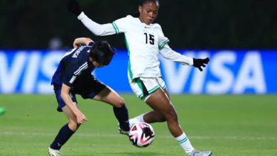 Photo of FIFA U20 Women’s World Cup: Nigeria’s Falconets eliminated by Japan