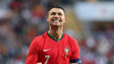 Photo of After Scoring 900th Career Goal, Incredible Ronaldo hits 1 Billion Followers on Social Media