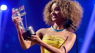 Photo of South Africa’s First: Tyla Wins Best Afrobeats Category in 2024 MTV VMAs