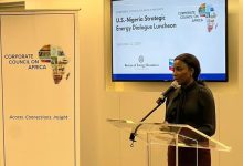 Photo of Bridging Energy Gap: Nigerian Govt announce kick-off of $550 million Upstream Gas Project