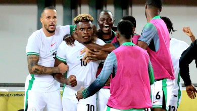 Photo of New Dispensation: Eric Chelle’s Super Eagles Take Shape