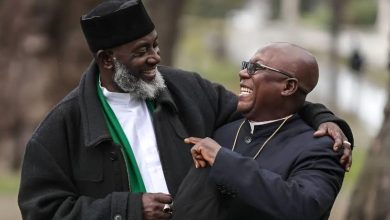 Photo of Changemakers: Two Nigerians Win Inaugural Commonwealth Peace Prize 