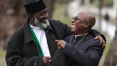 Photo of Changemakers: Two Nigerians Win Inaugural Commonwealth Peace Prize 